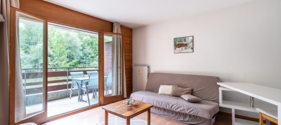 1 bedroom Apartment in Vionnaz, Switzerland No. 255 5