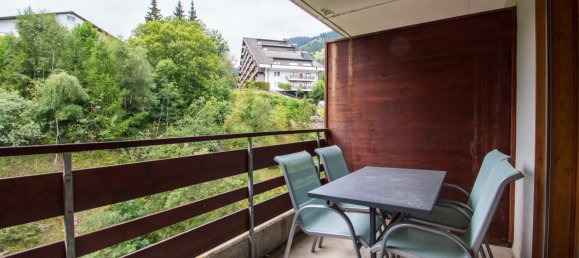 1 bedroom Apartment in Vionnaz, Switzerland No. 255 4