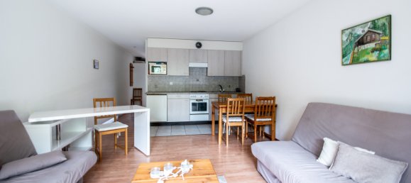 1 bedroom Apartment in Vionnaz, Switzerland No. 255 3