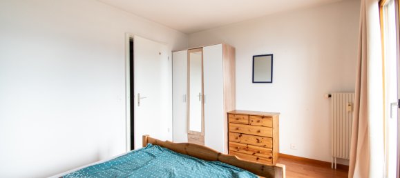 1 bedroom Apartment in Vionnaz, Switzerland No. 255 9