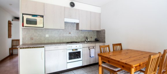 1 bedroom Apartment in Vionnaz, Switzerland No. 255 6