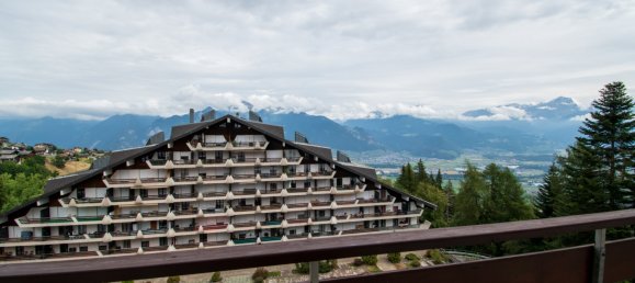 1 bedroom Apartment in Vionnaz, Switzerland No. 255 12