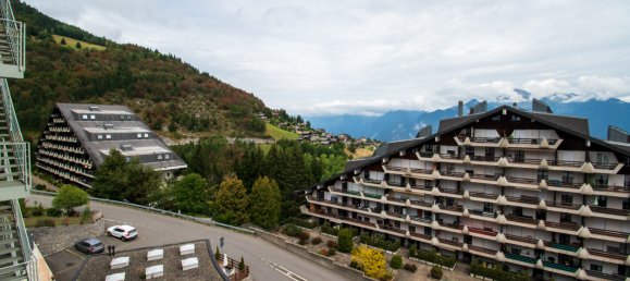 1 bedroom Apartment in Vionnaz, Switzerland No. 255 13