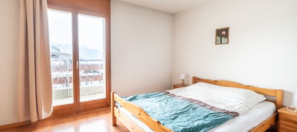 1 bedroom Apartment in Vionnaz, Switzerland No. 255 10