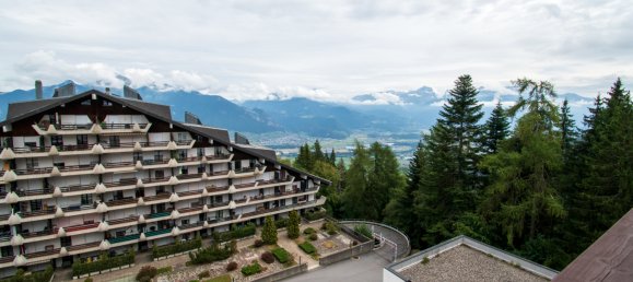 1 bedroom Apartment in Vionnaz, Switzerland No. 255 11