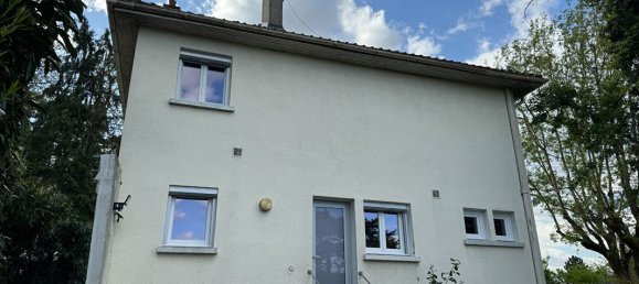 3 Schlafzimmer Haus in Montmorency, France, Nr. 173278 10