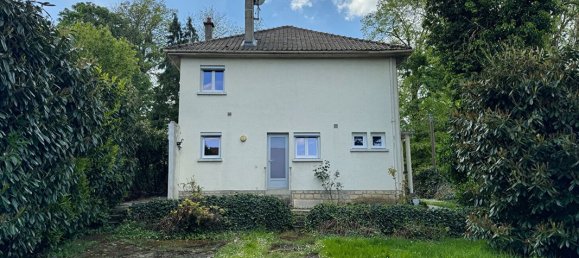 3 Schlafzimmer Haus in Montmorency, France, Nr. 173278 9