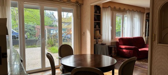 3 Schlafzimmer Haus in Montmorency, France, Nr. 173278 6