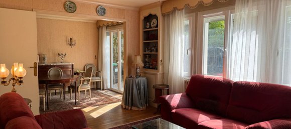 3 Schlafzimmer Haus in Montmorency, France, Nr. 173278 5