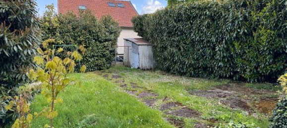 3 Schlafzimmer Haus in Montmorency, France, Nr. 173278 8