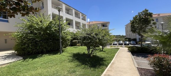 2 bedrooms Apartment in Marseille, France No. 296147 12