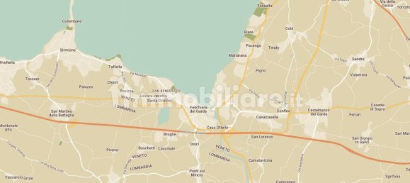 3 bedrooms Villa in Peschiera del Garda, Italy No. 272951 13