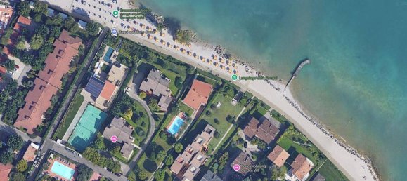 3 bedrooms Villa in Peschiera del Garda, Italy No. 272951 8