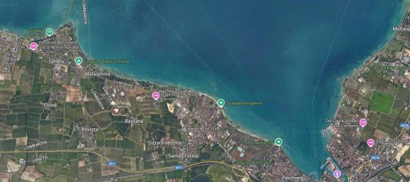 3 bedrooms Villa in Peschiera del Garda, Italy No. 272951 10