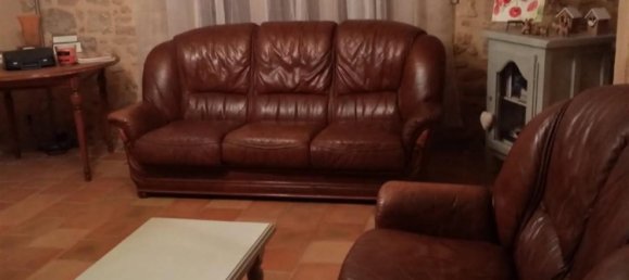 3 غرف نوم تاون هاوس في Dordogne, France رقم 361293 3