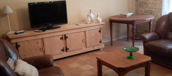 3 غرف نوم تاون هاوس في Dordogne, France رقم 361293 4