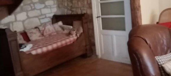 3 غرف نوم تاون هاوس في Dordogne, France رقم 361293 5