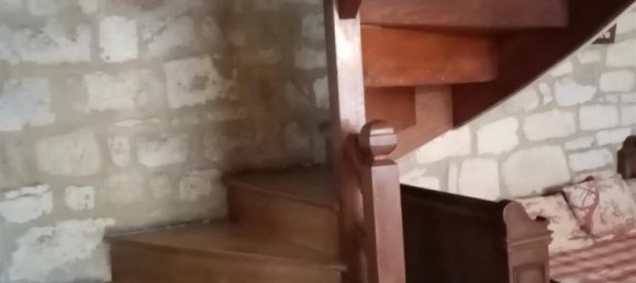 3 غرف نوم تاون هاوس في Dordogne, France رقم 361293 6