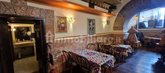 Коммерческая недвижимость с 1 комнатой в Рим, Италия № 66535 8