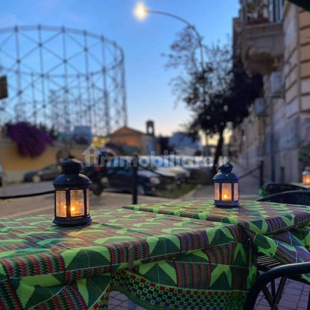 Коммерческая недвижимость с 1 комнатой в Рим, Италия № 66535