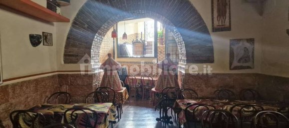 Коммерческая недвижимость с 1 комнатой в Рим, Италия № 66535 13