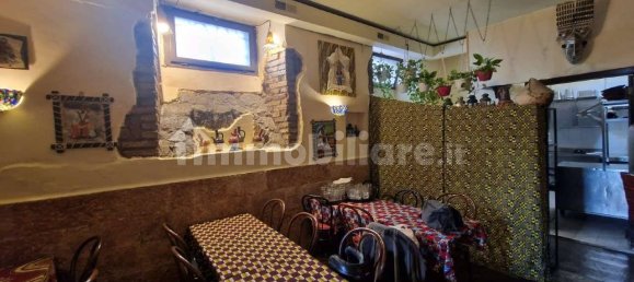 Коммерческая недвижимость с 1 комнатой в Рим, Италия № 66535 9