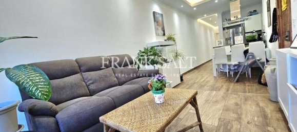 2 chambres Appartement à Zabbar, Malta No. 2952 2