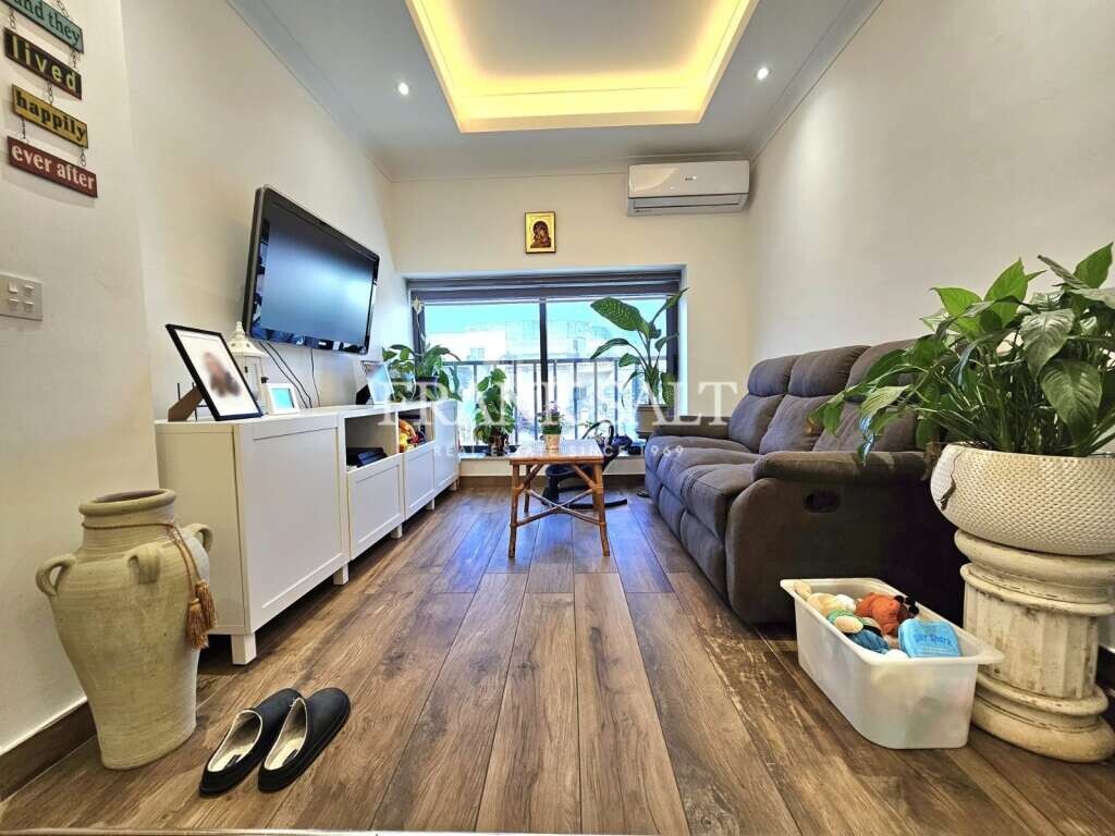 2 chambres Appartement à Zabbar, Malta No. 2952