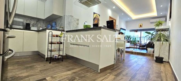 2 chambres Appartement à Zabbar, Malta No. 2952 3