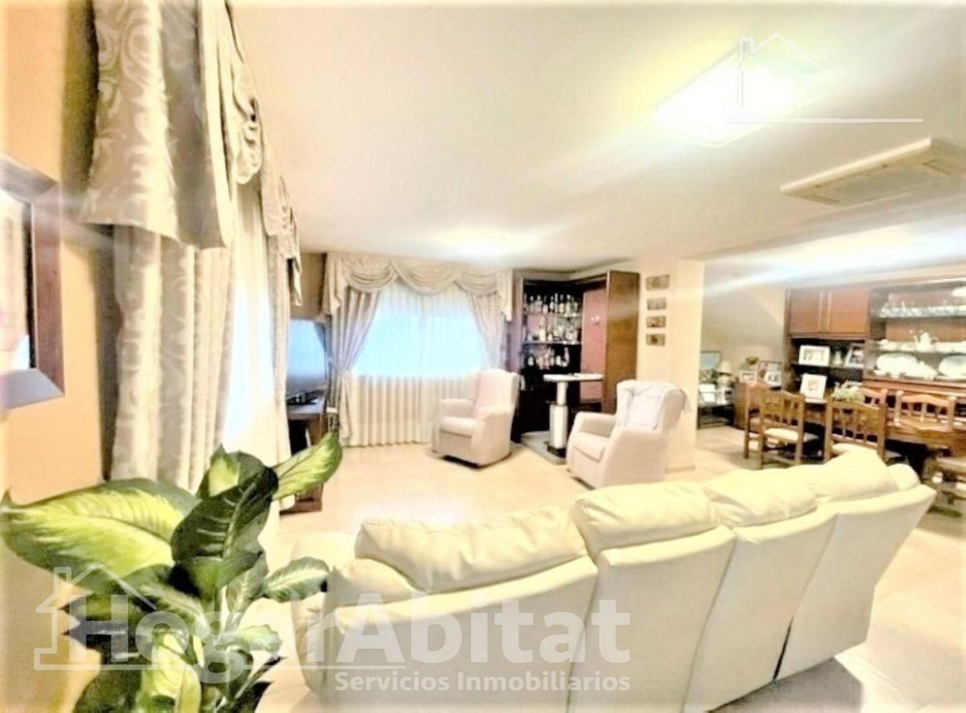 Casa T5 em Valencia, Spain N.º 121689