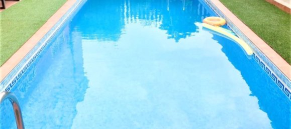 Casa T5 em Valencia, Spain N.º 121689 24