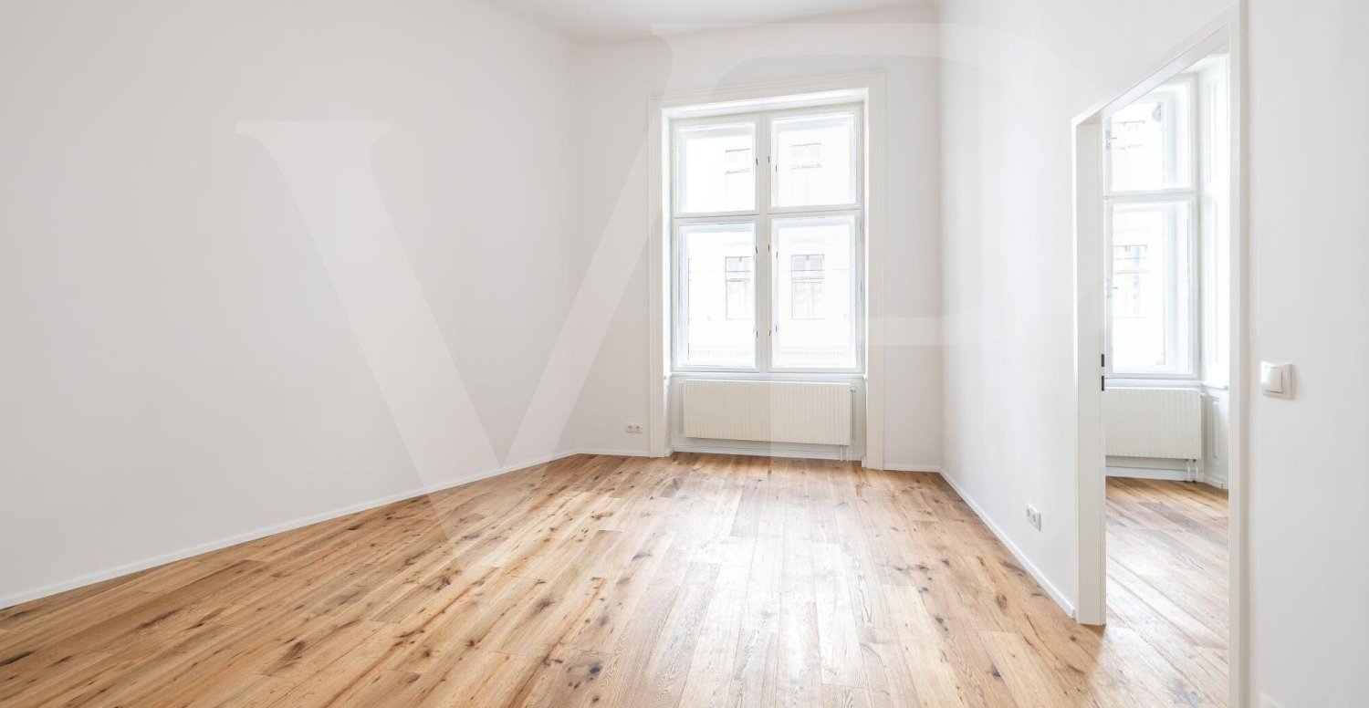 2 bedrooms Apartment in Mariahilf, Austria No. 213507