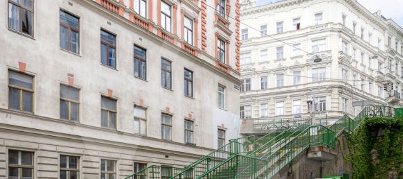 2 bedrooms Apartment in Mariahilf, Austria No. 213507 16