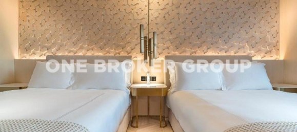 1 bedroom Hotel Apartment in Palm Jumeirah, UAE No. 277 3