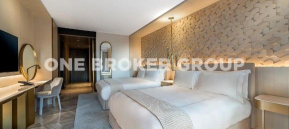 1 bedroom Hotel Apartment in Palm Jumeirah, UAE No. 277 5
