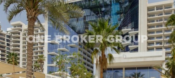 1 bedroom Hotel Apartment in Palm Jumeirah, UAE No. 277 6