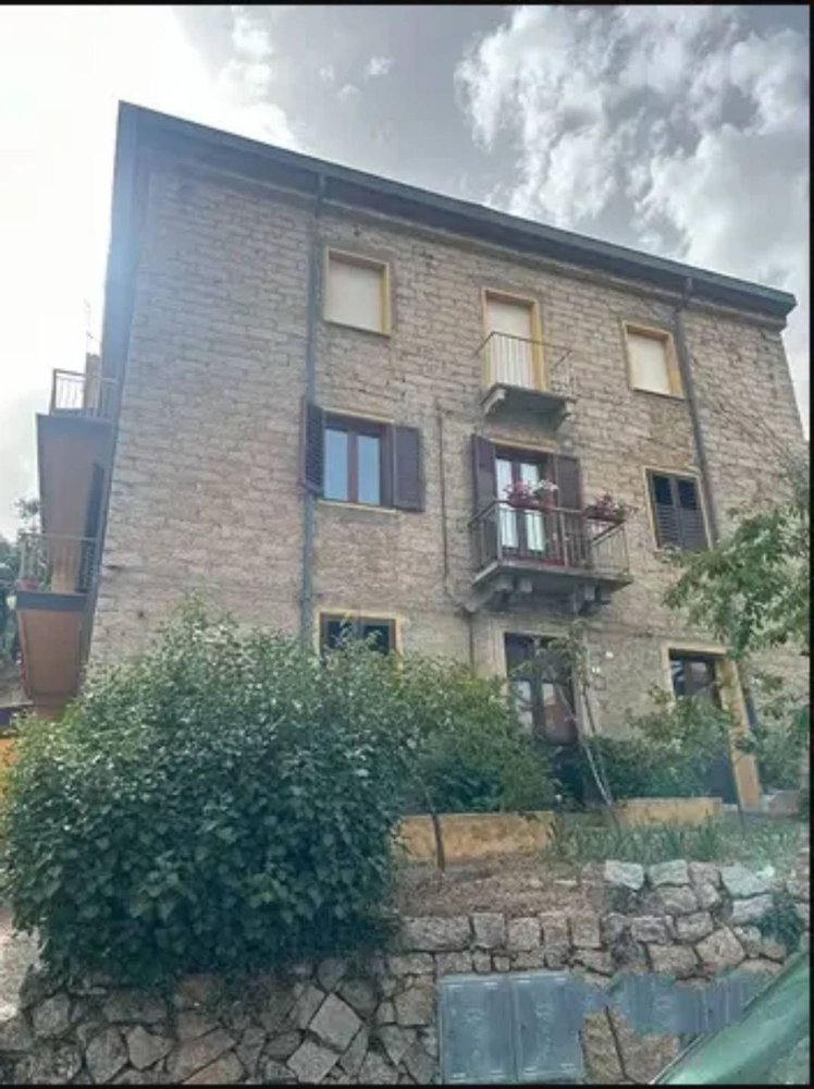 Studio in Sardinia, Italy, Nr. 145987