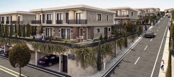 Villa 5+1 in Istanbul, Turkey No. 24891 8