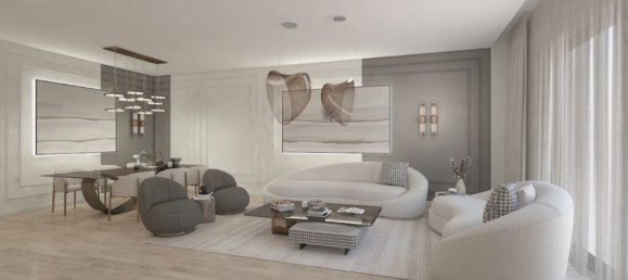 Villa 5+1 in Istanbul, Turkey No. 24891 11