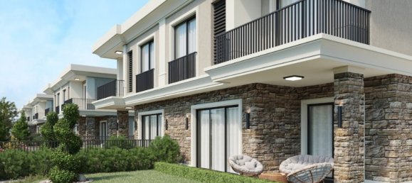 Villa 5+1 in Istanbul, Turkey No. 24891 9