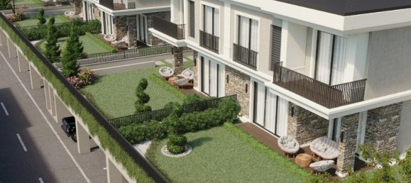 Villa 5+1 in Istanbul, Turkey No. 24891 6