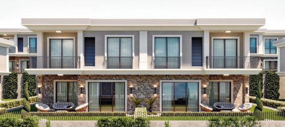 Villa 5+1 in Istanbul, Turkey No. 24891 2