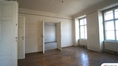 5غرفة شقة في Mariahilf, Austria رقم 130884