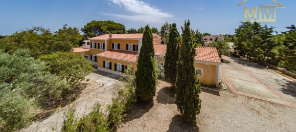 Дом с 5 спальнями в Менорка, Испания № 82323 45