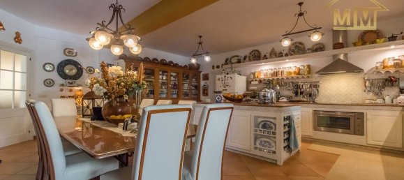 Дом с 5 спальнями в Менорка, Испания № 82323 24