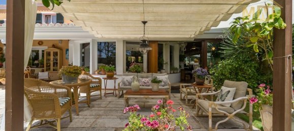 Дом с 5 спальнями в Менорка, Испания № 82323 16