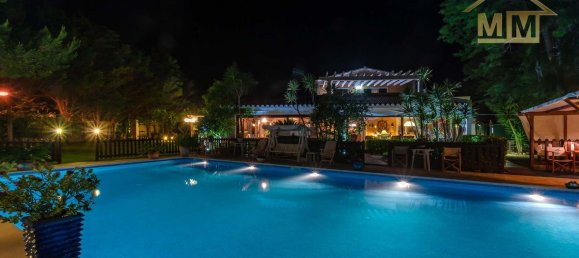 Дом с 5 спальнями в Менорка, Испания № 82323 10