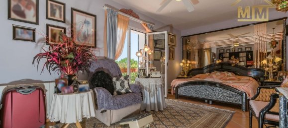 Дом с 5 спальнями в Менорка, Испания № 82323 36