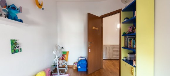 4 rooms Apartment in Varedo, Italy No. 9656 29