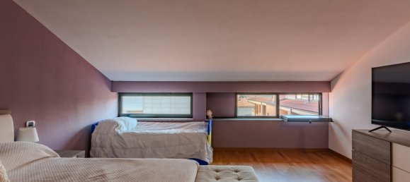 4 rooms Apartment in Varedo, Italy No. 9656 14